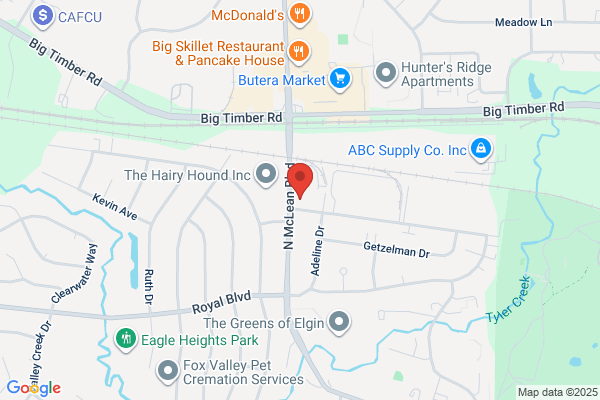 McLean Auto Repair