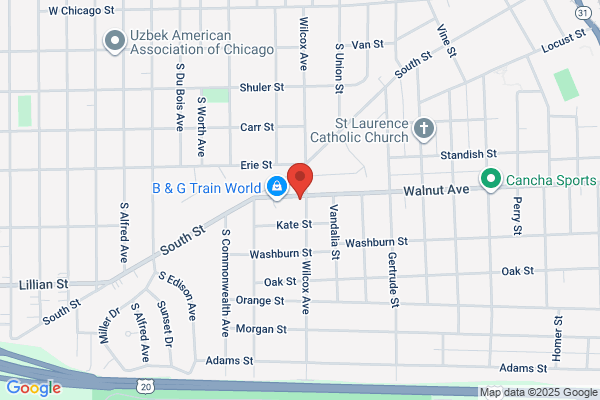 Neighborhood Auto Repair