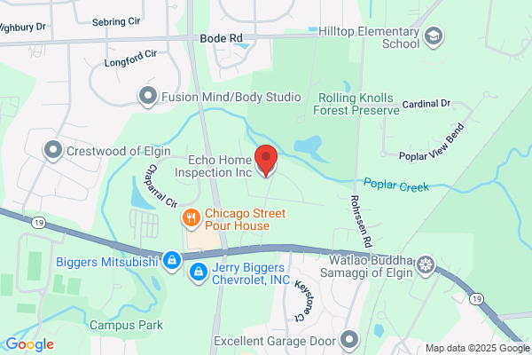 R K Home Inspection Inc