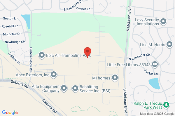 Kimball Hill Homes