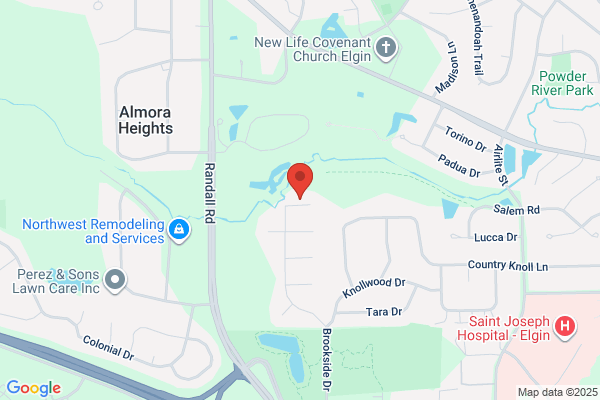 Schambach Construction Inc