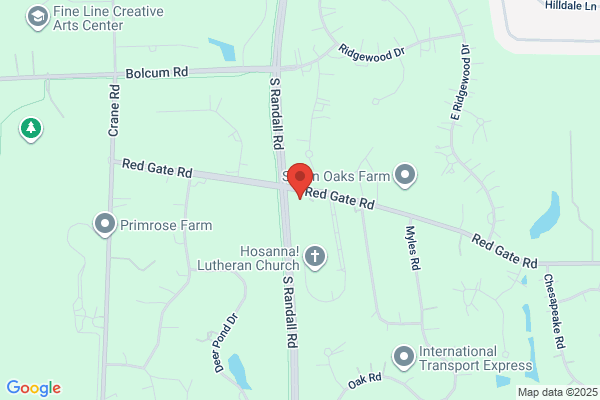 Sebern Homes Inc