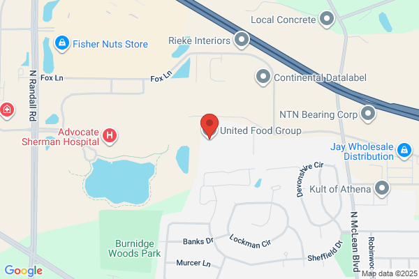 Northwest Food Service