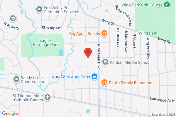 Rage Property Management
