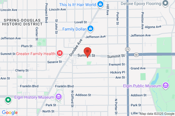 State Bank of Illinois