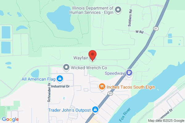 Wayfair
