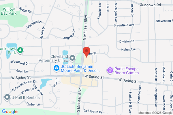 Advance Auto Parts