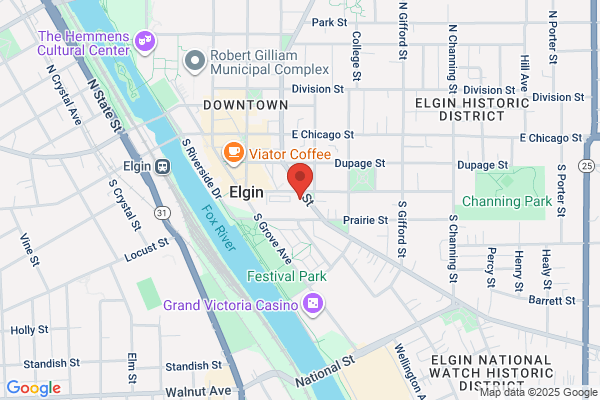 Elgin Automatic Transmissions