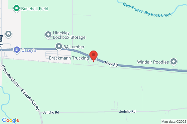 Brackmann Trucking