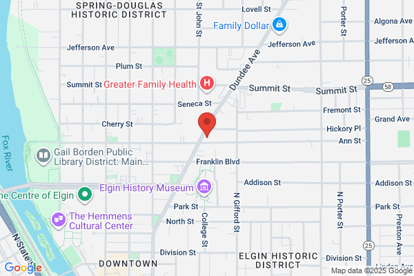 Boys & Girls Clubs of Elgin