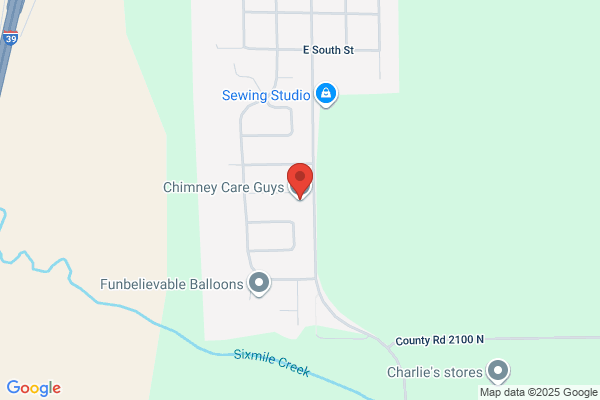 Chimney Care Guys