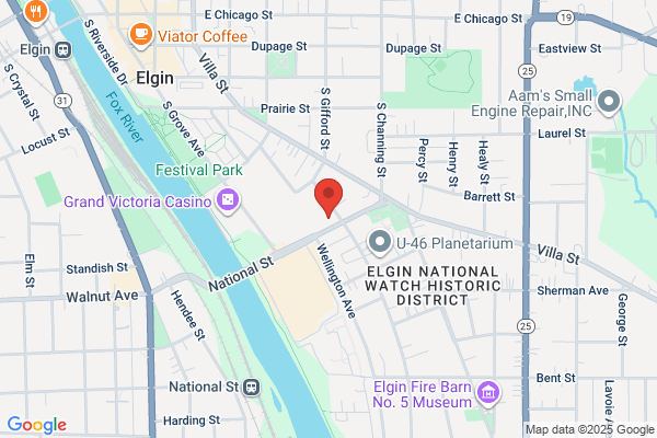 Elgin Day Care Center