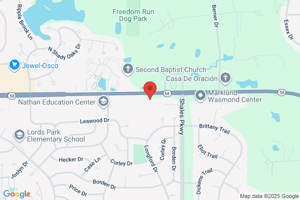 Our Redeemer Church