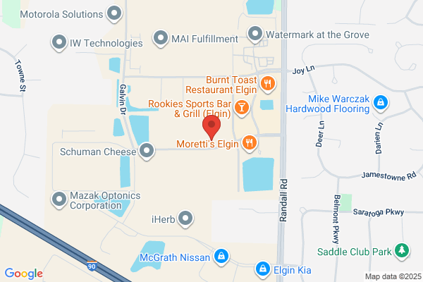 Woodtech Services Inc