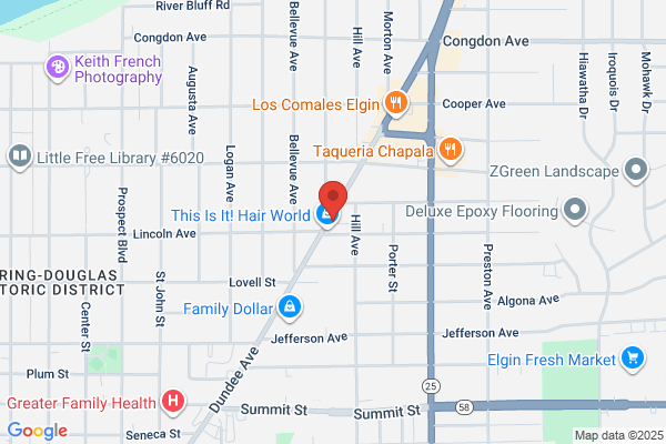Fox Valley Computer Services