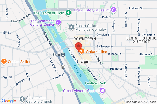 Downtown News