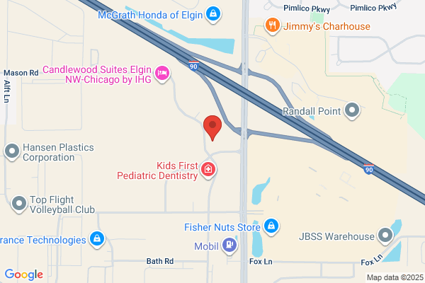 Randall Meadows Dental Center