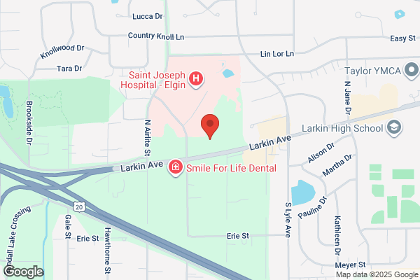 David A. Rice, DDS