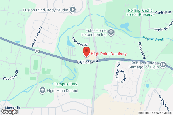 High Point Dentistry