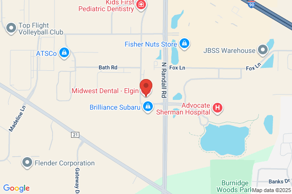 Midwest Dental - Elgin