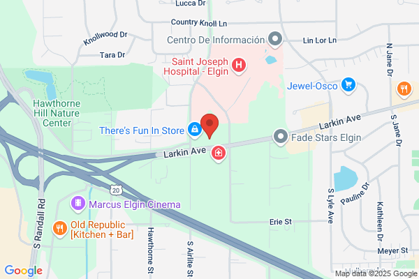 All Family Dental & Braces - Elgin, Summit Street