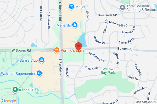 Bowes Dental Care