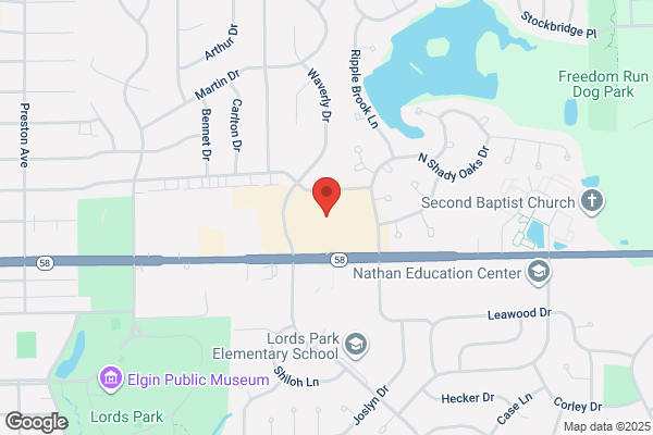 Elgin Dental Associates