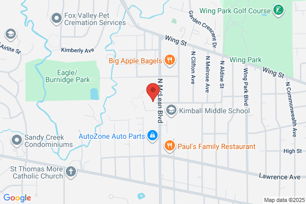 Suburban Dental Medicine