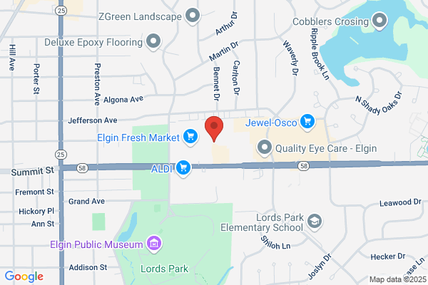 Summit Dental Care