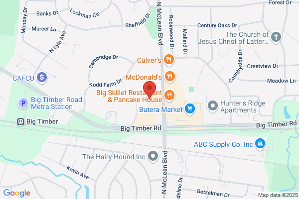 Heartland Blood Centers