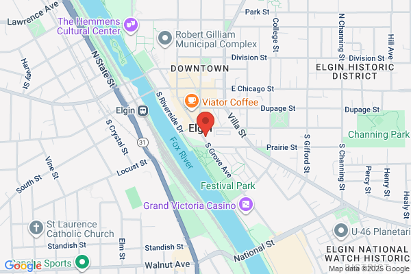 Riverbend Dentistry