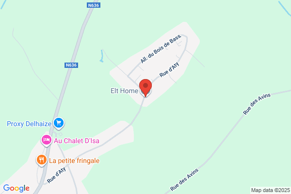 ELT Home Services