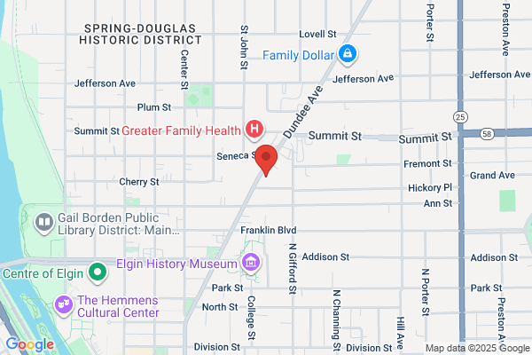 Elgin Pharmacy