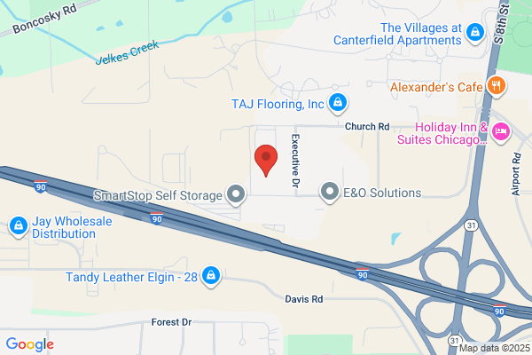 Bernardoni Electric, Inc.
