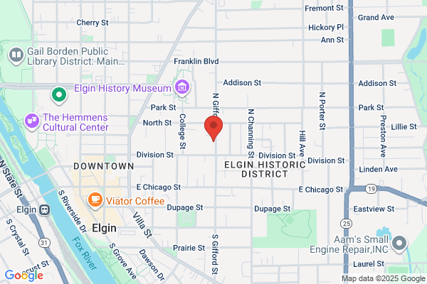 Elgin Electrical Contracting