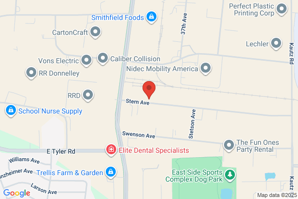Ideal Electrical Contractors Inc.