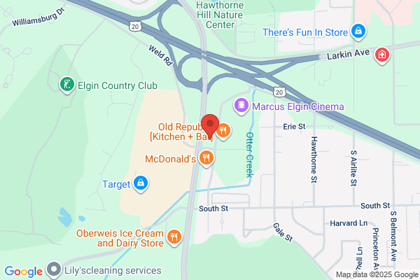 Elgin Family EyeCare