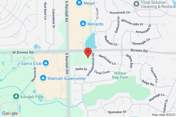 Chicago Eye Surgeons - Elgin