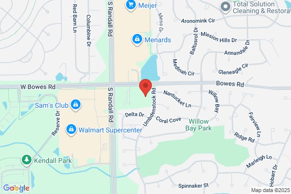 Chicagoland Eye Consultants