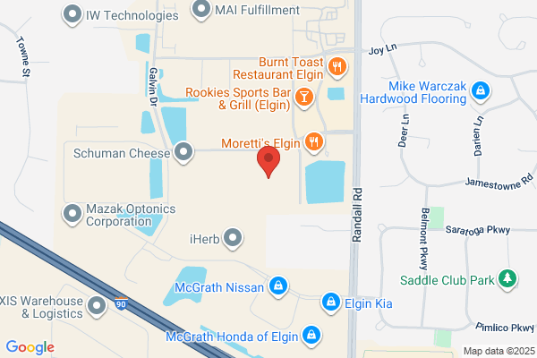 Elgin Eye Clinic