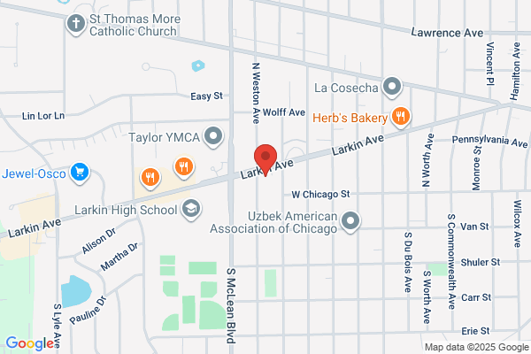 Elgin Vision Center