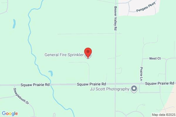 General Fire Sprinkler Company