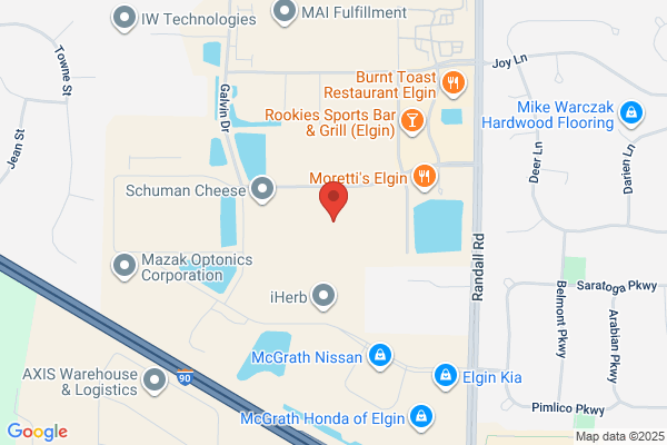 Valor Chimney Services Corporation