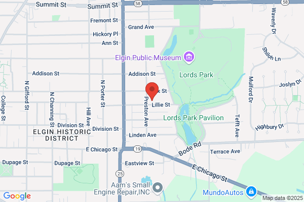 Garage Door Repair Elgin