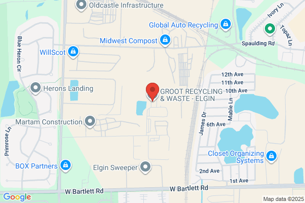 Allied Waste Services