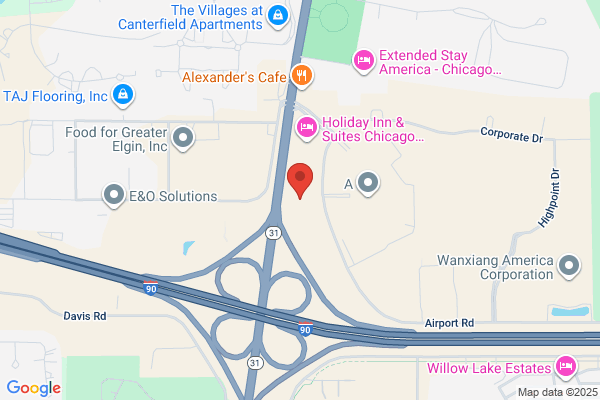 The Junkluggers of Chicago NW Suburbs