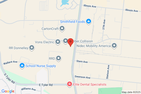 Valley Sprinkler Systems