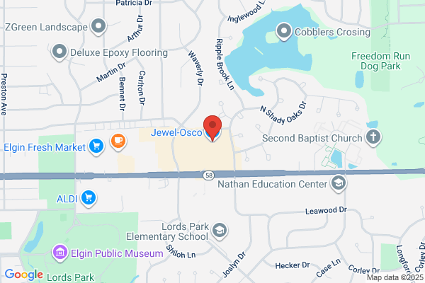 Jewel-Osco