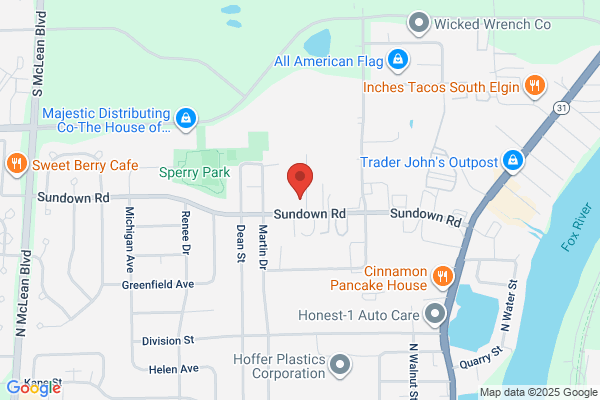 TRI-PAR DIE AND MOLD CORPORATION