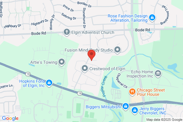 Total HVAC Repair Inc